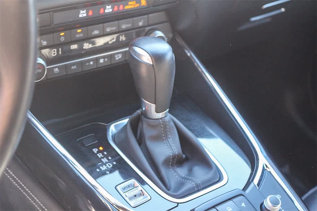 Thumbnail: 2023 Mazda CX-9 - 27