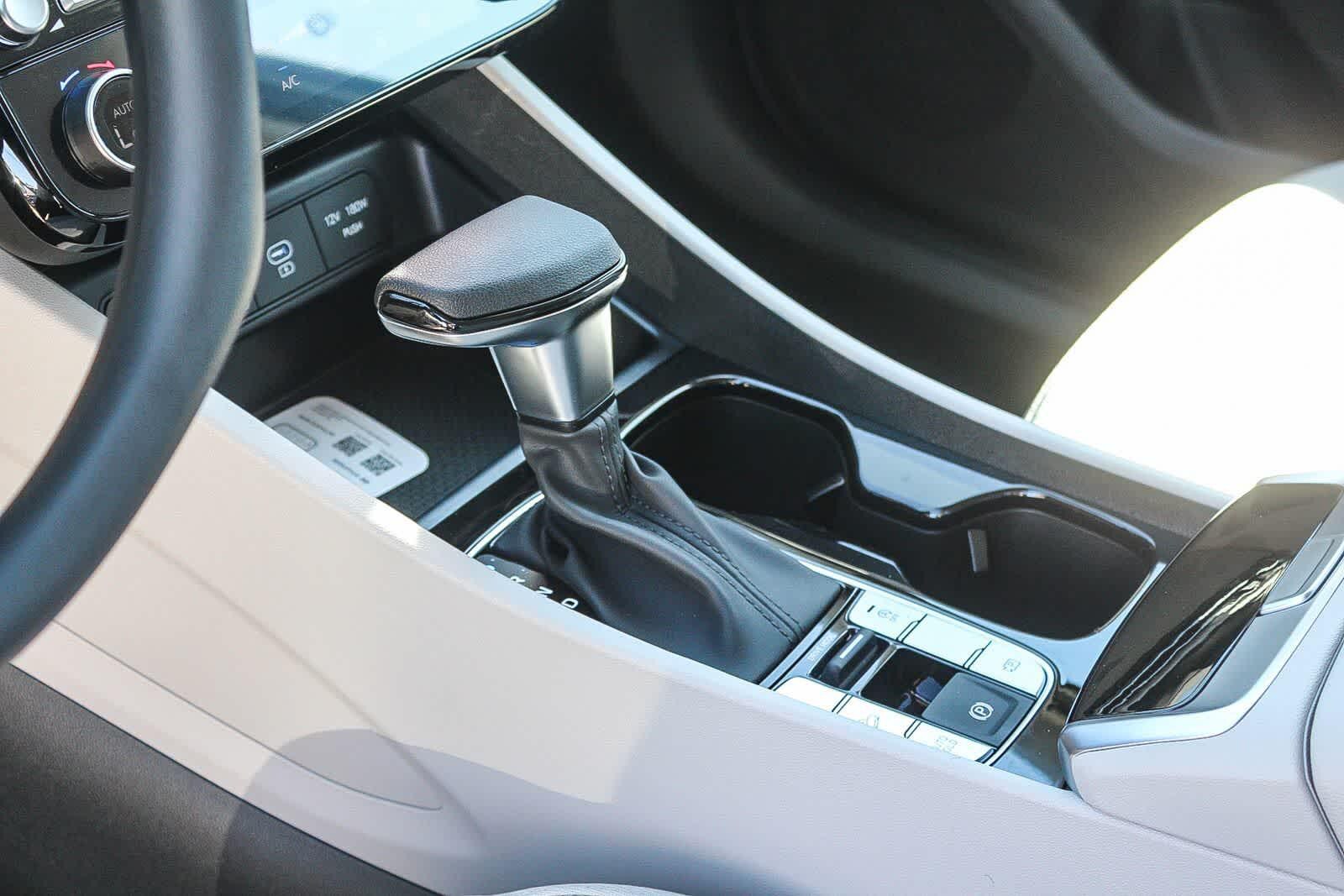 Thumbnail: 2026 Hyundai Tucson - 24