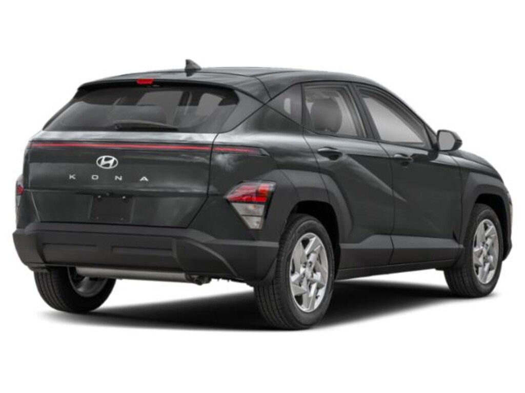 New 2026 Hyundai Kona SE FWD SUV