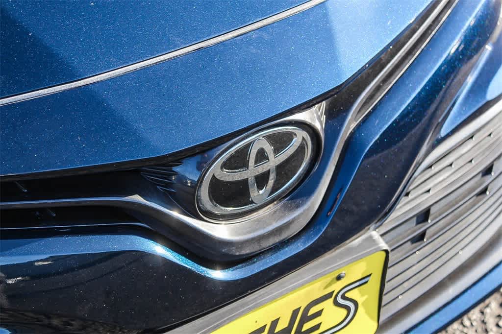 Thumbnail: 2019 Toyota Camry - 13