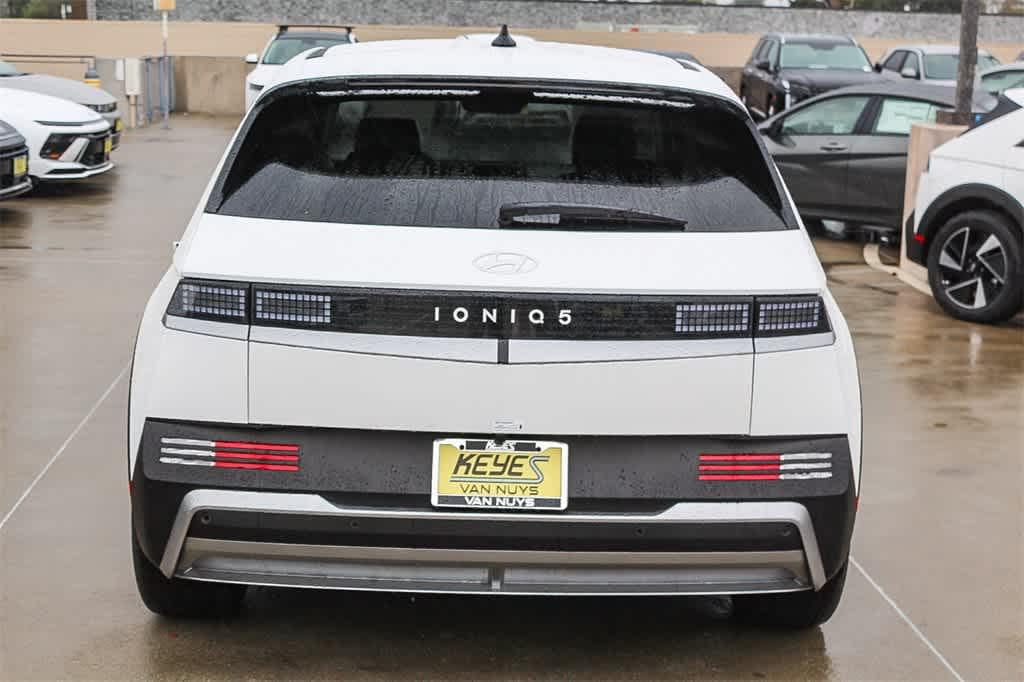 Thumbnail: 2026 Hyundai Ioniq 5 - 6