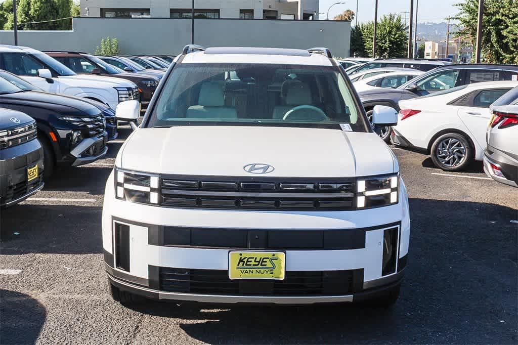 Thumbnail: 2026 Hyundai Santa Fe - 2