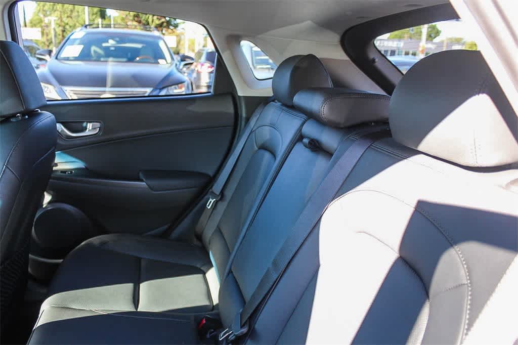 Thumbnail: 2022 Hyundai Kona - 26