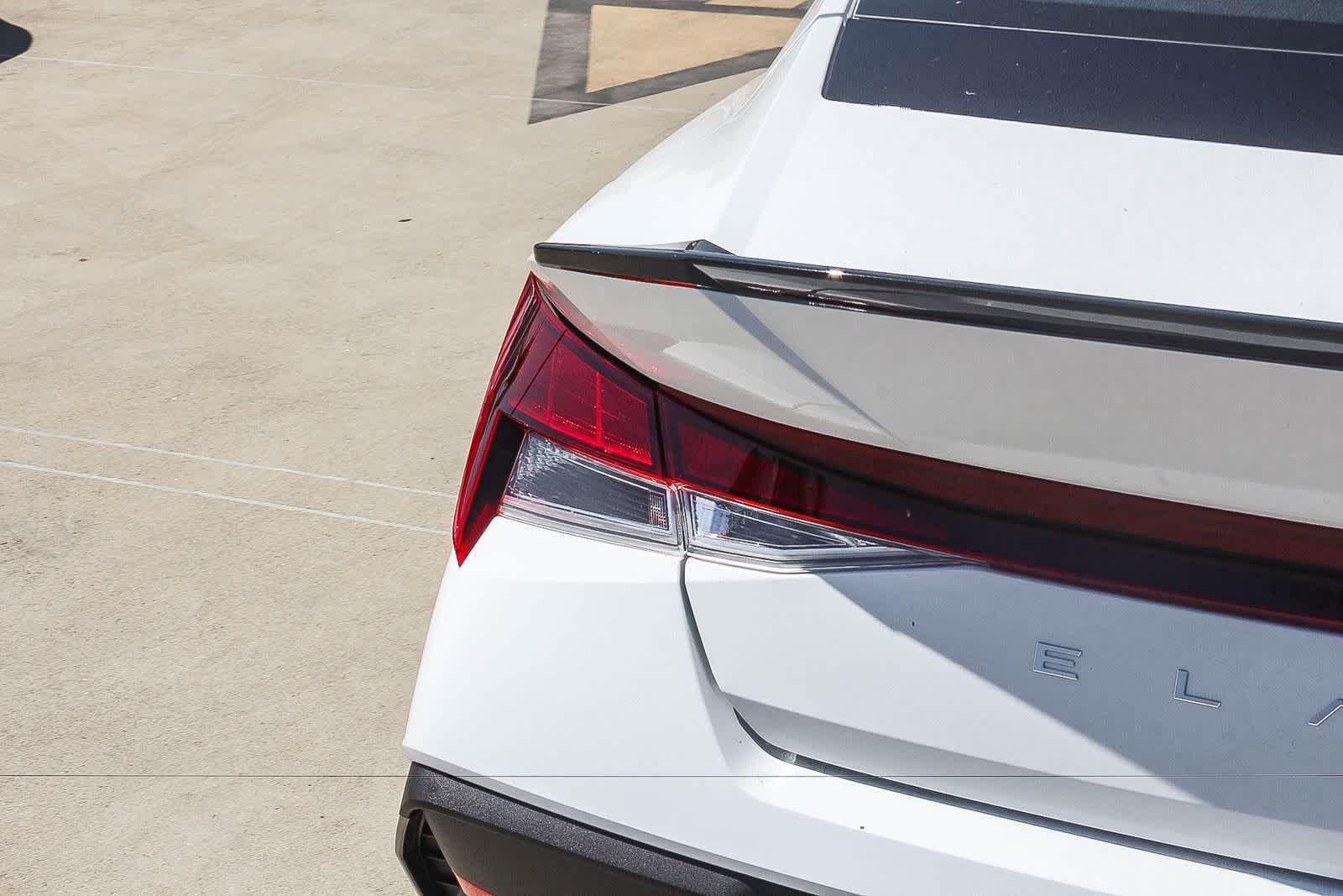 Thumbnail: 2026 Hyundai Elantra - 8