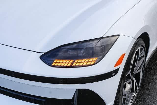 Thumbnail: 2025 Hyundai Ioniq 6 - 10