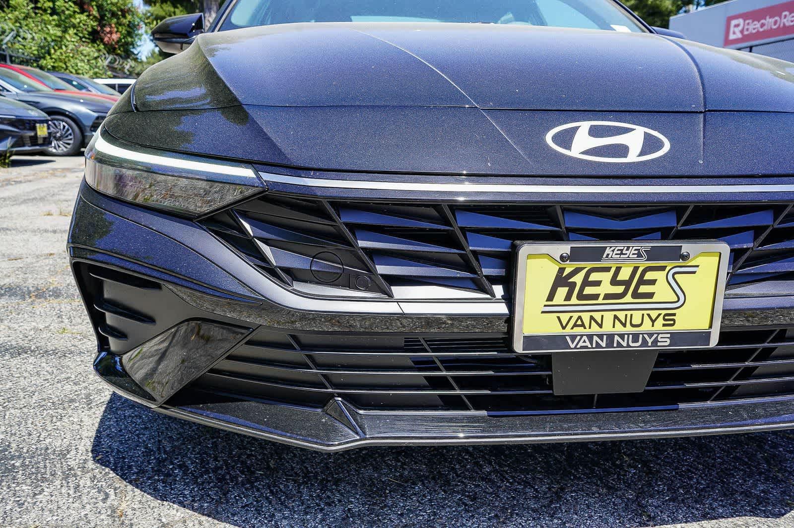 Thumbnail: 2026 Hyundai Elantra - 13