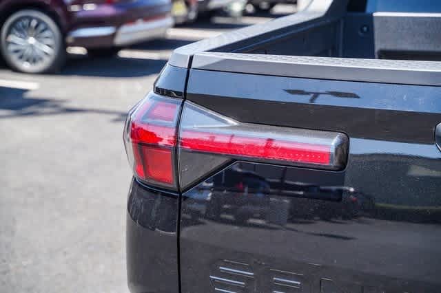 Thumbnail: 2024 Hyundai Santa Cruz - 7