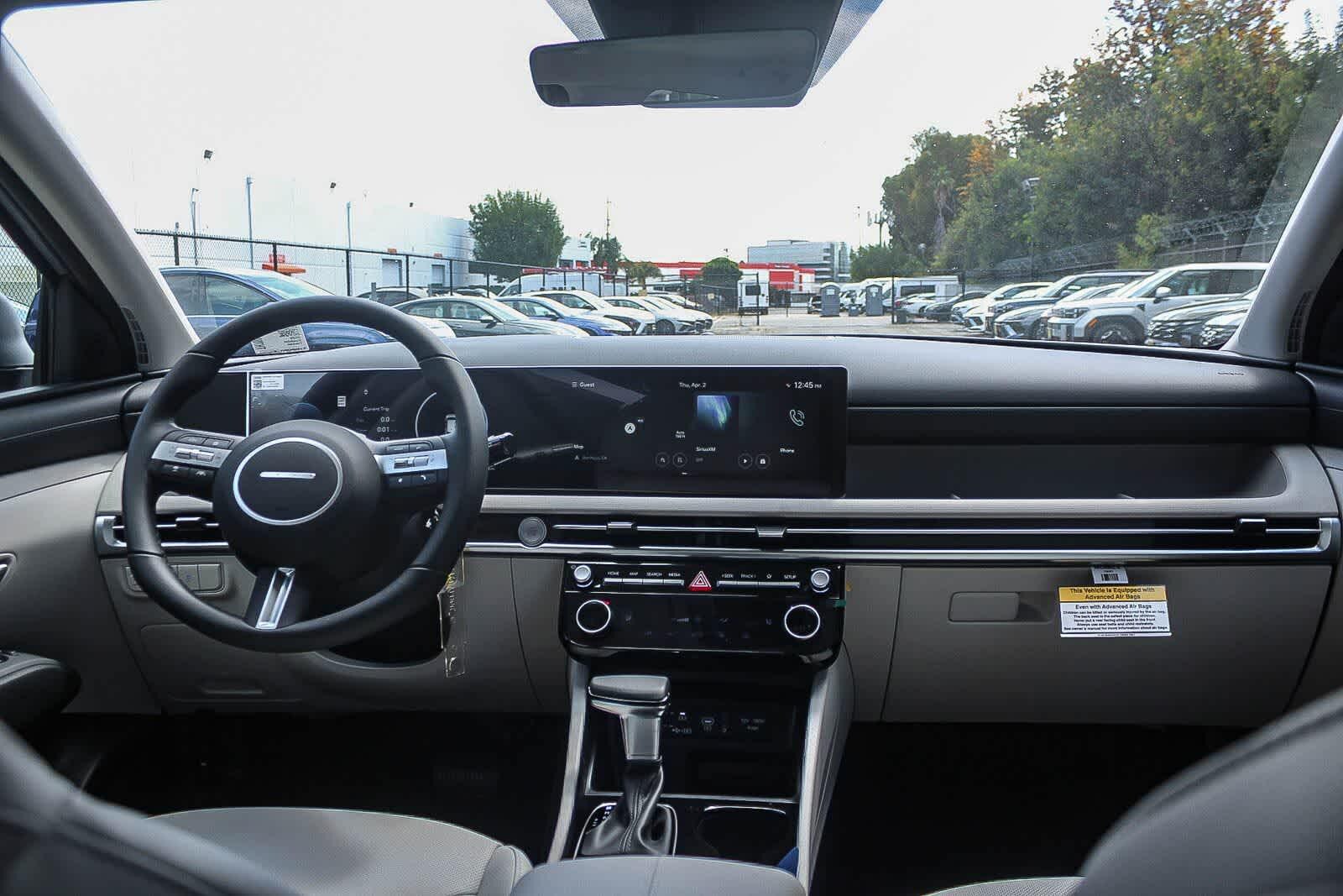 Thumbnail: 2026 Hyundai Tucson - 18