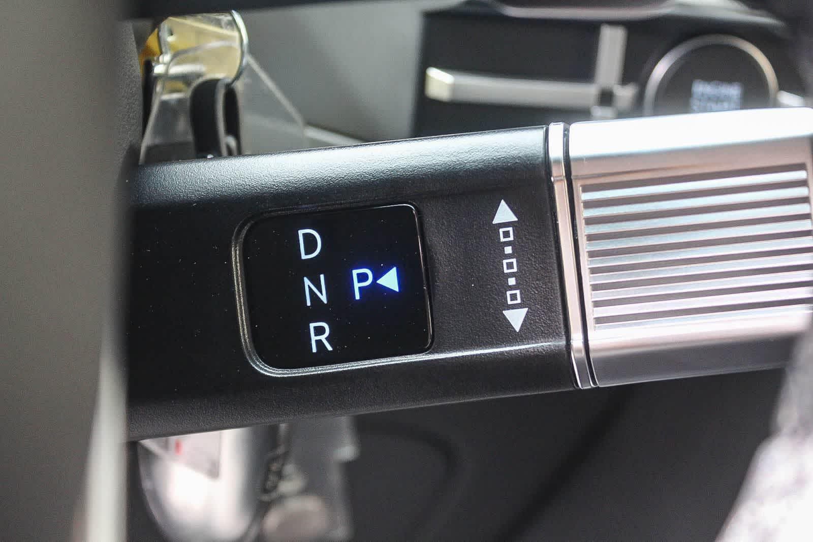 Thumbnail: 2026 Hyundai Santa Fe - 26