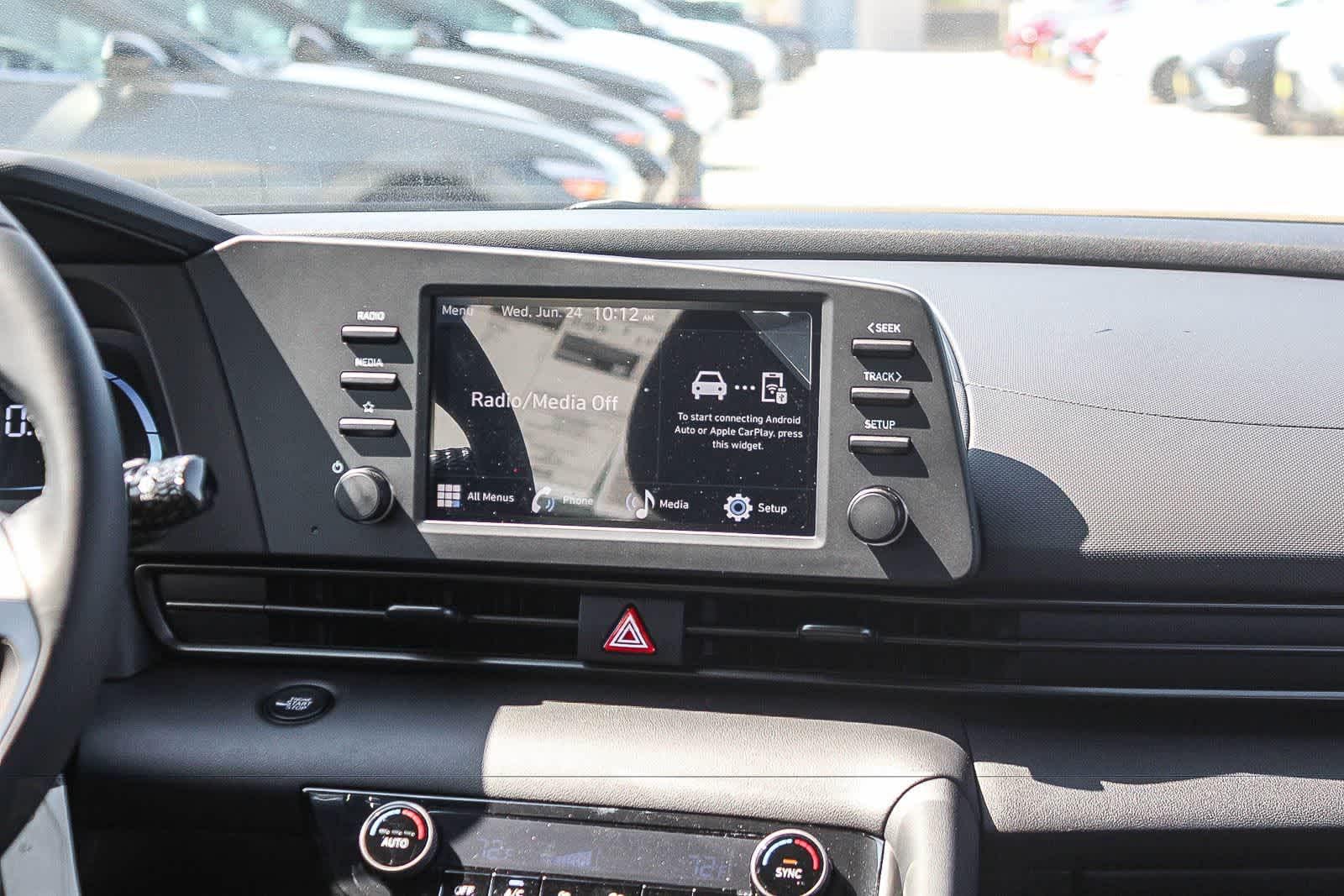 Thumbnail: 2026 Hyundai Elantra - 20