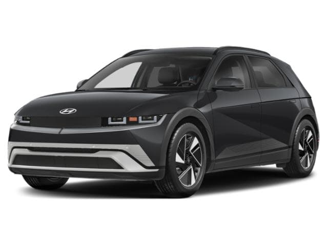 2026 Hyundai Ioniq 5 SEL RWD's photo