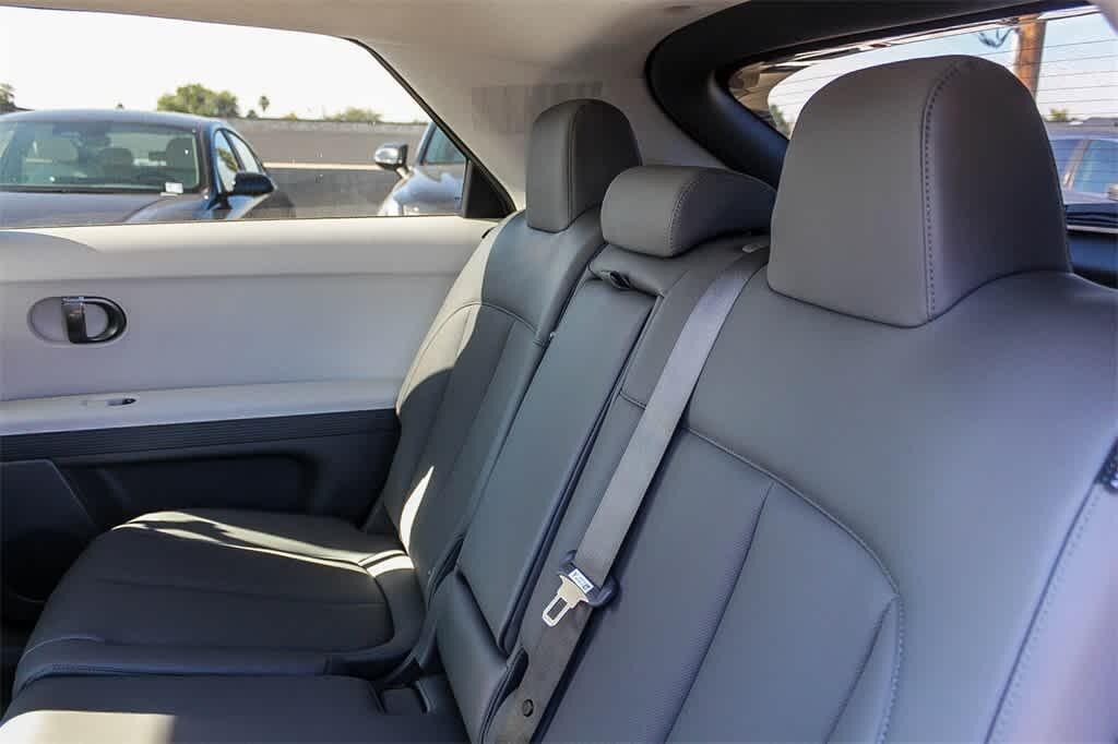 Thumbnail: 2026 Hyundai Ioniq 5 - 24