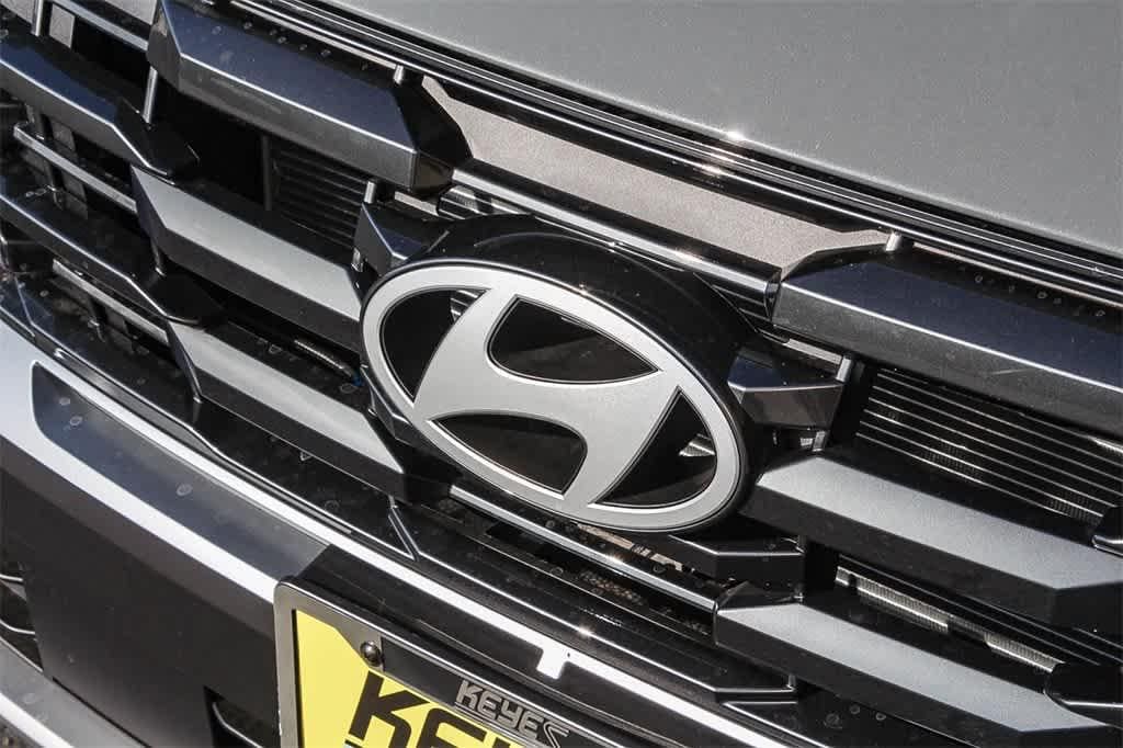 Thumbnail: 2026 Hyundai Tucson - 11