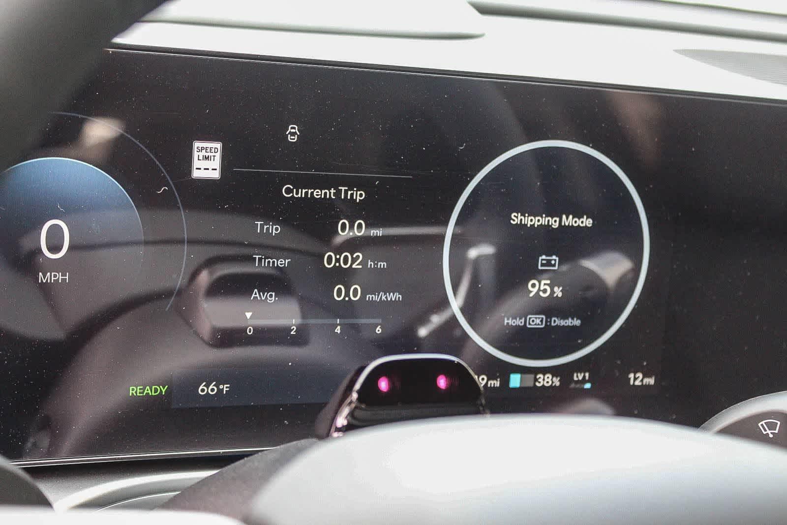 Thumbnail: 2026 Hyundai Ioniq - 29