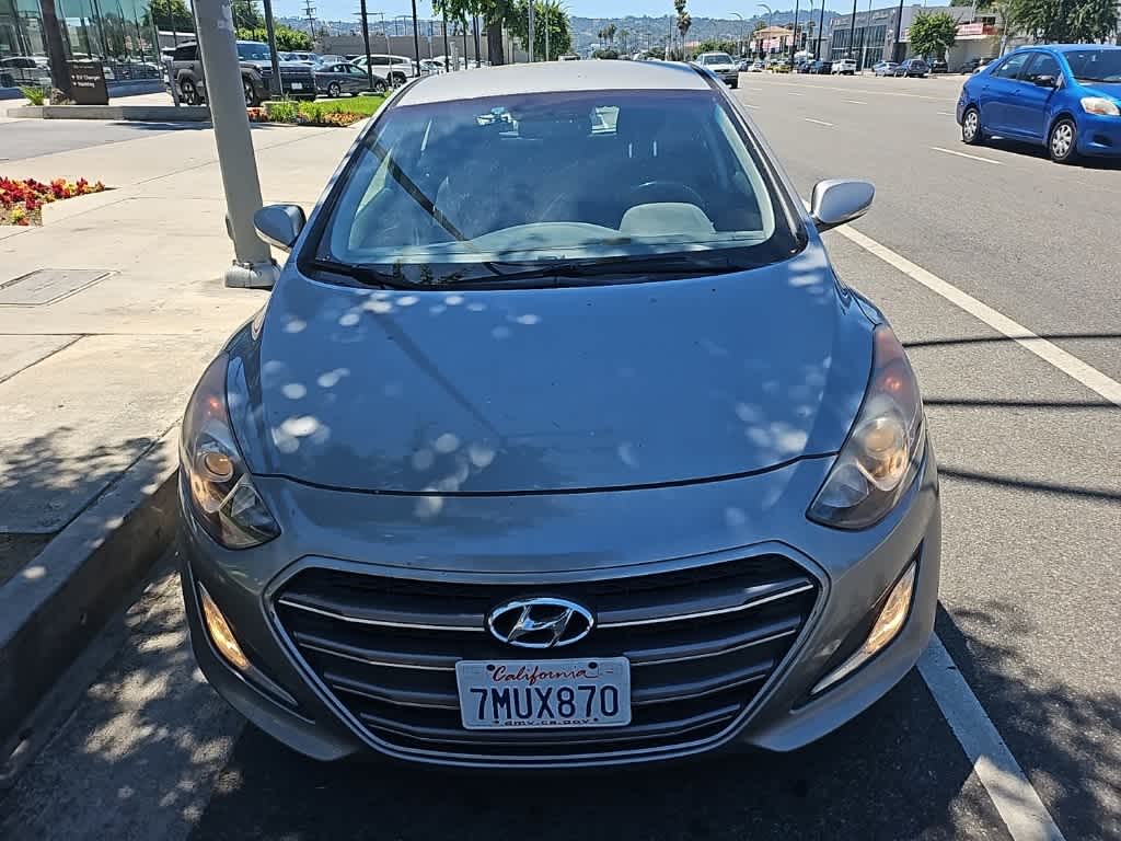 Thumbnail: 2016 Hyundai Elantra - 2