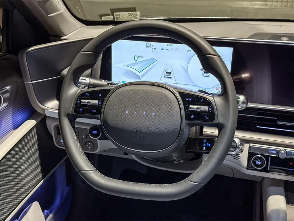 Thumbnail: 2025 Hyundai Ioniq 6 - 17