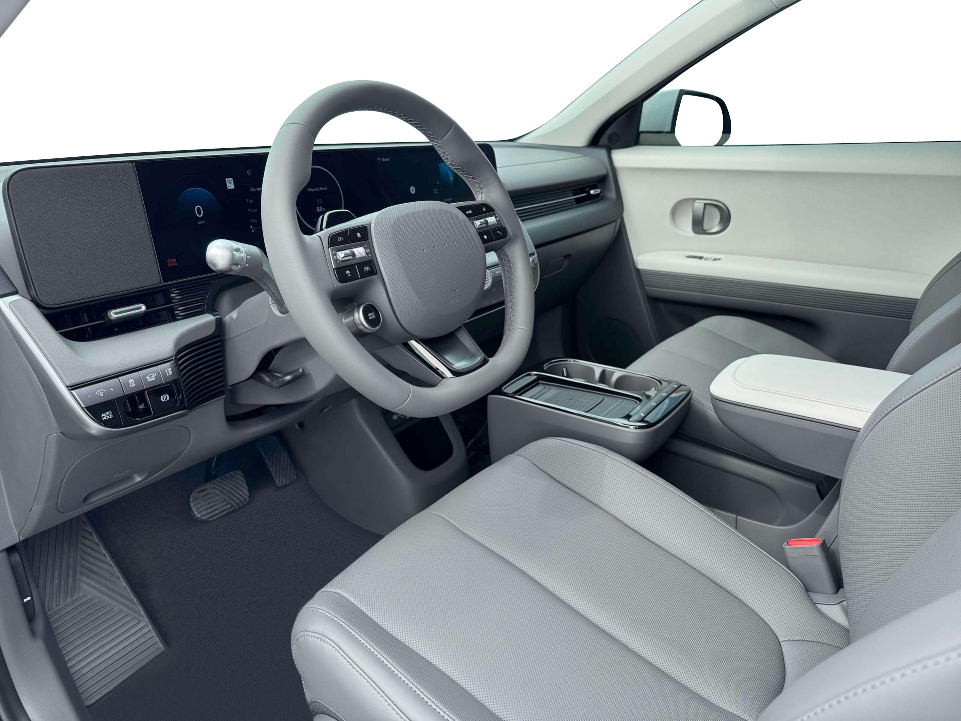 Thumbnail: 2026 Hyundai Ioniq 5 - 14