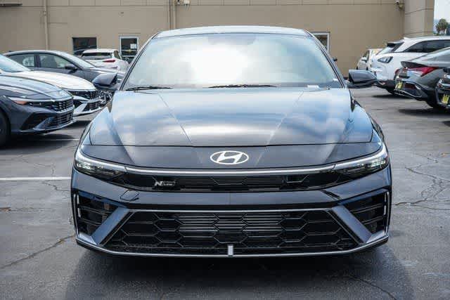 Thumbnail: 2025 Hyundai Elantra - 6