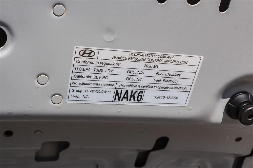 Thumbnail: 2026 Hyundai Ioniq 5 - 16