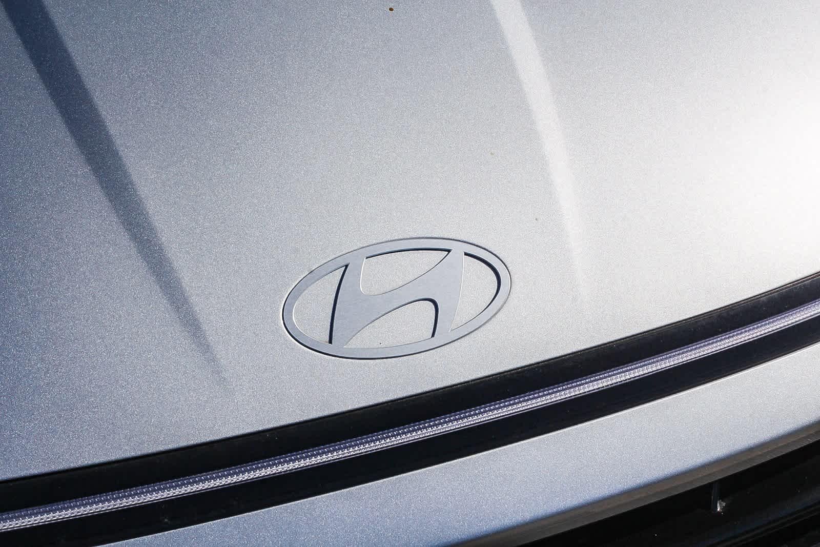Thumbnail: 2025 Hyundai Sonata - 13