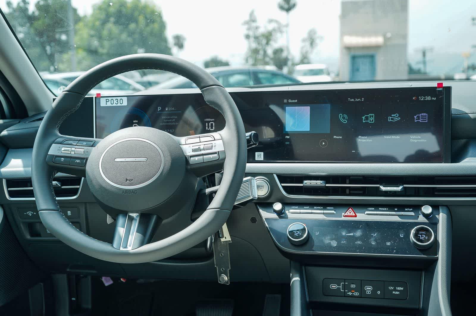 Thumbnail: 2026 Hyundai Sonata - 18