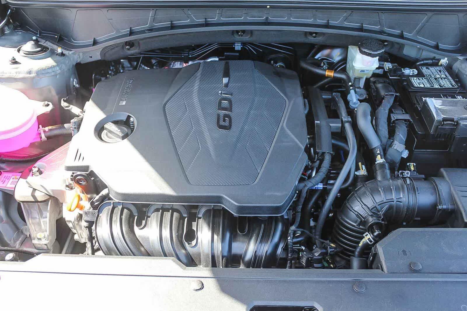 Thumbnail: 2026 Hyundai Tucson - 14