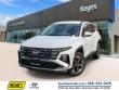 New 2026 Hyundai Tucson SEL FWD SUV