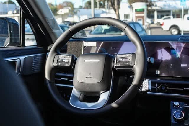 Thumbnail: 2025 Hyundai Santa Fe - 17