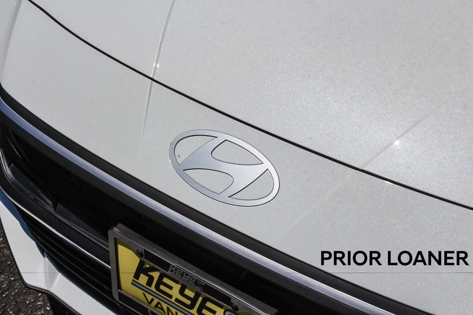 2026 Hyundai Elantra SEL Sport - Photo 14