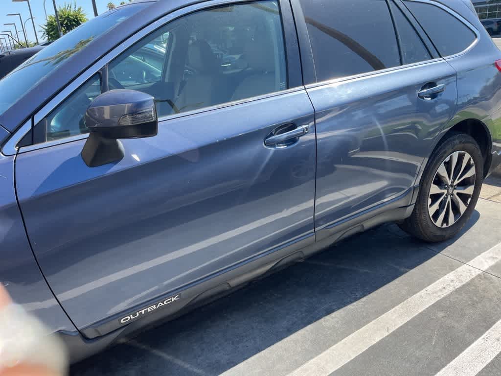 Thumbnail: 2015 Subaru Outback - 6