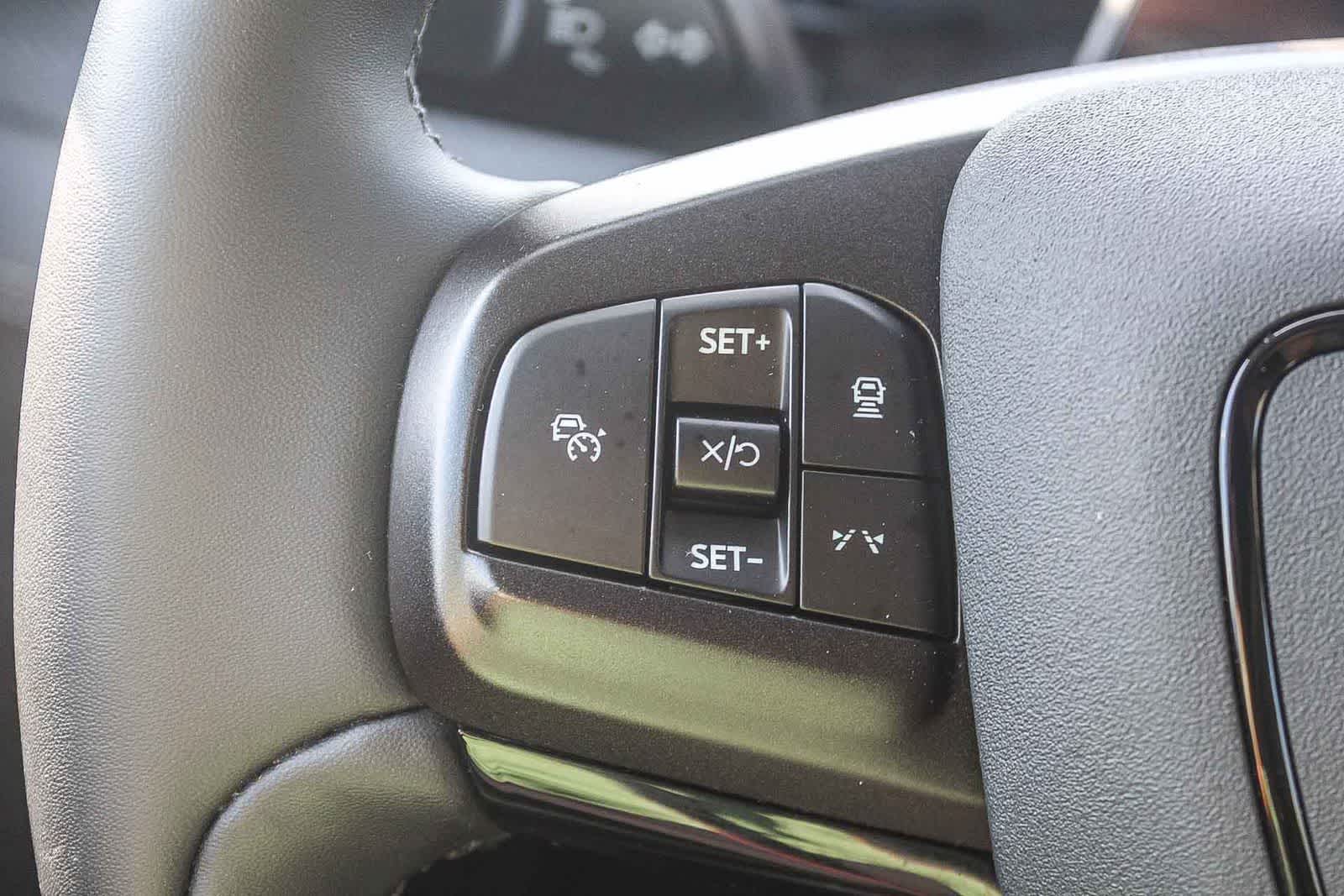 Thumbnail: 2021 Ford Mustang Mach-E - 31