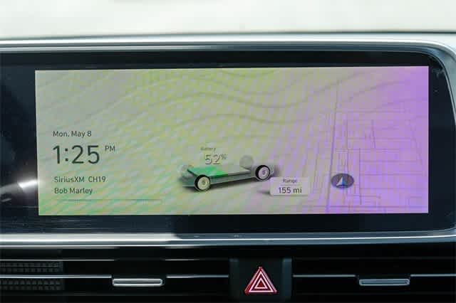 Thumbnail: 2023 Hyundai Ioniq 6 - 15