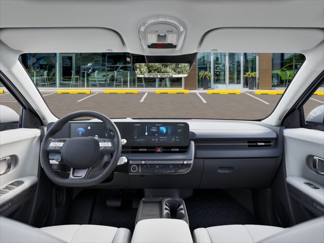 2025 Hyundai Ioniq 5 Limited 11