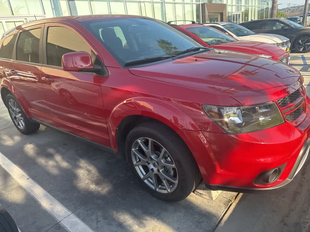 Thumbnail: 2019 Dodge Journey - 20