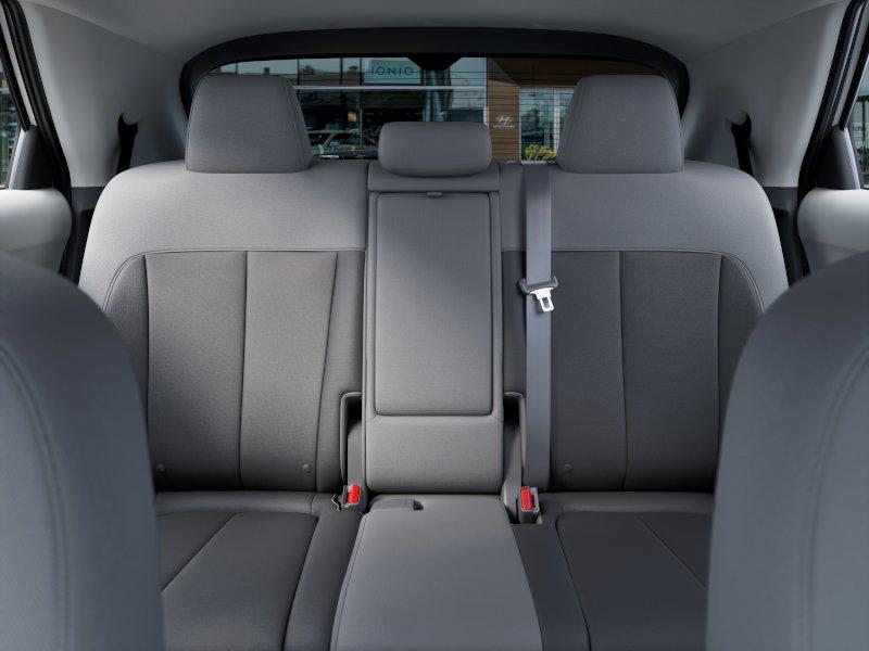 Thumbnail: 2026 Hyundai Ioniq 5 - 12