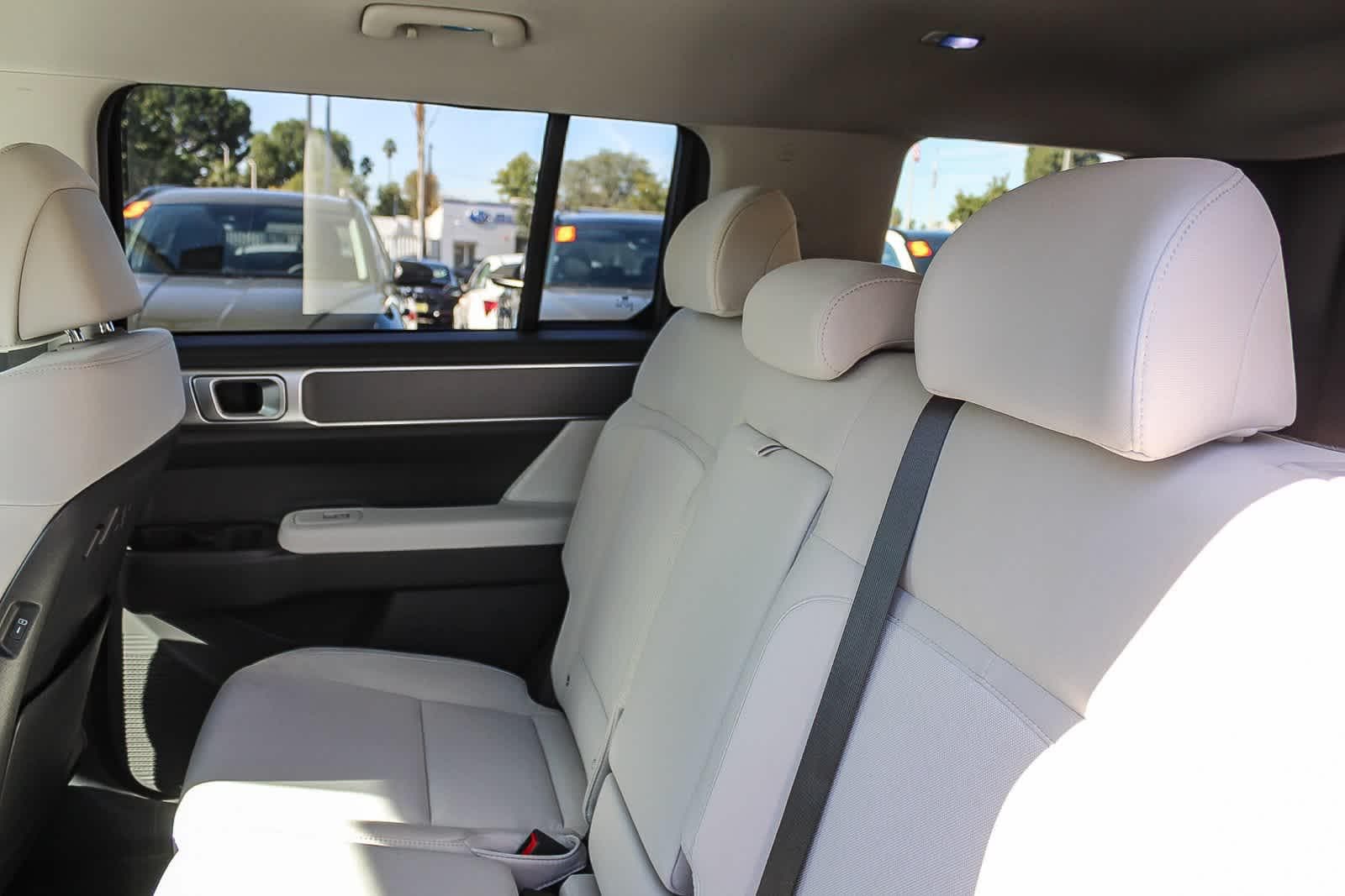 Thumbnail: 2026 Hyundai Santa Fe - 24