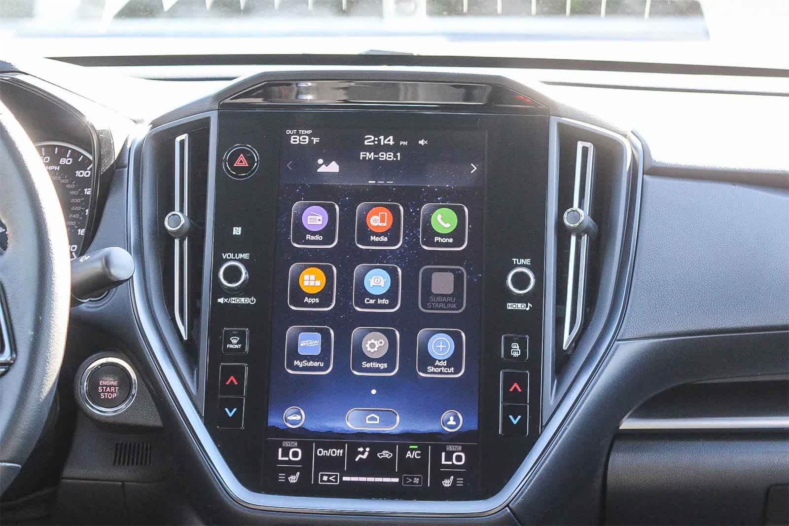 Thumbnail: 2022 Subaru WRX - 21