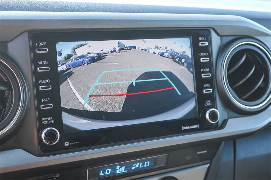 Thumbnail: 2021 Toyota Tacoma - 23