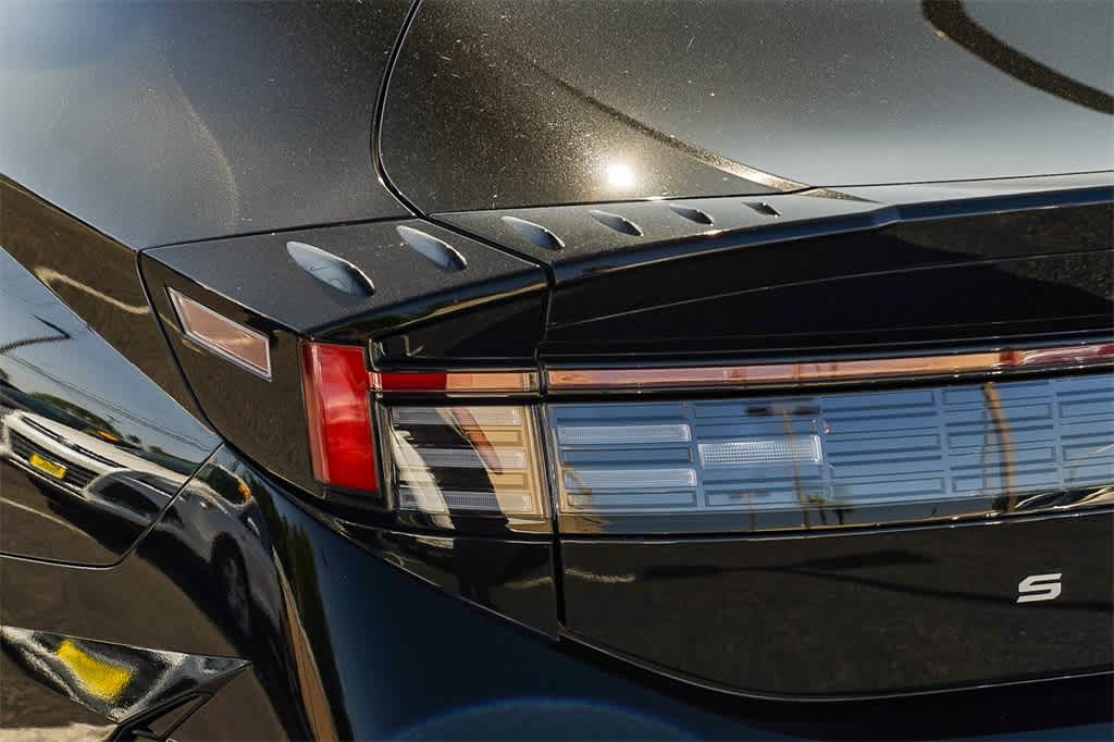 Thumbnail: 2024 Hyundai Sonata - 8