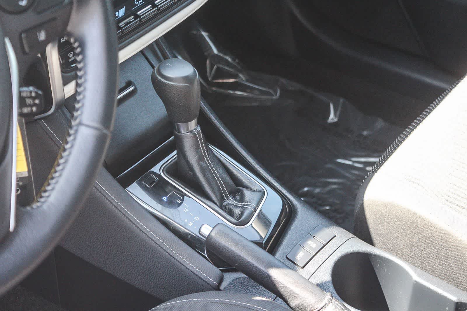 Thumbnail: 2018 Toyota Corolla iM - 26