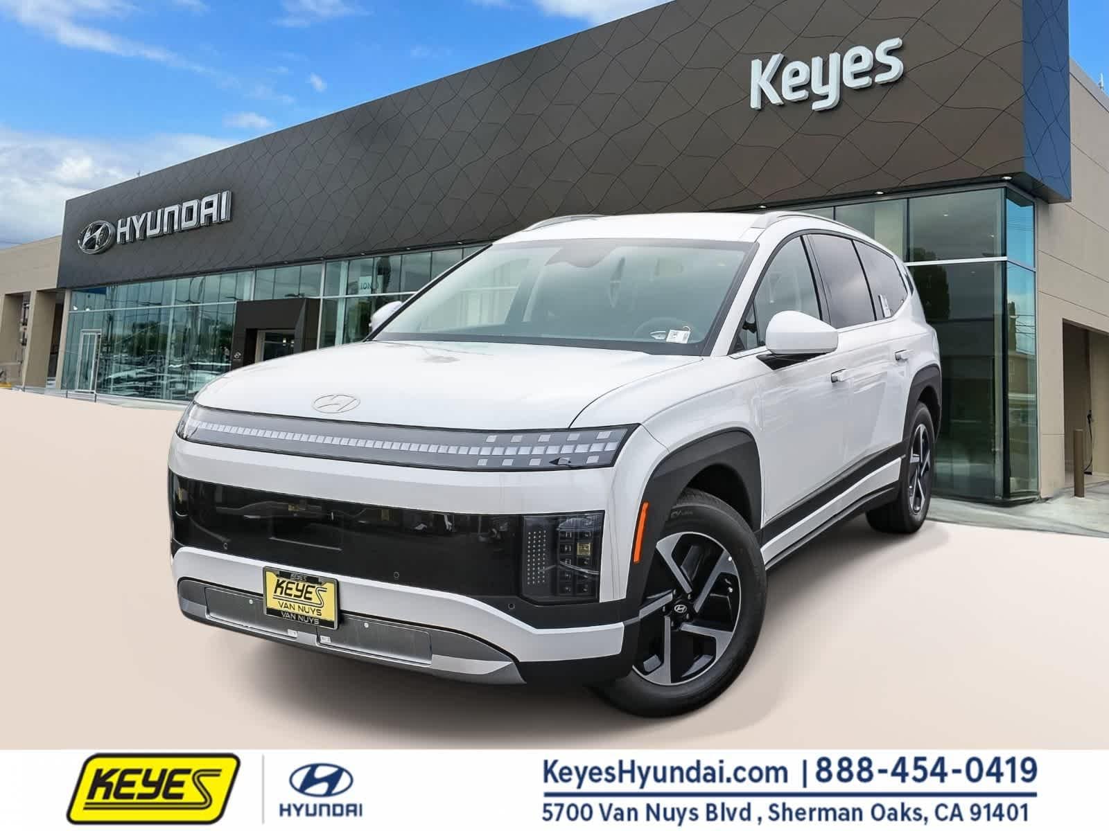 Thumbnail: 2026 Hyundai Ioniq - 1