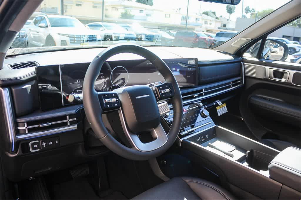 Thumbnail: 2026 Hyundai Santa Fe - 19