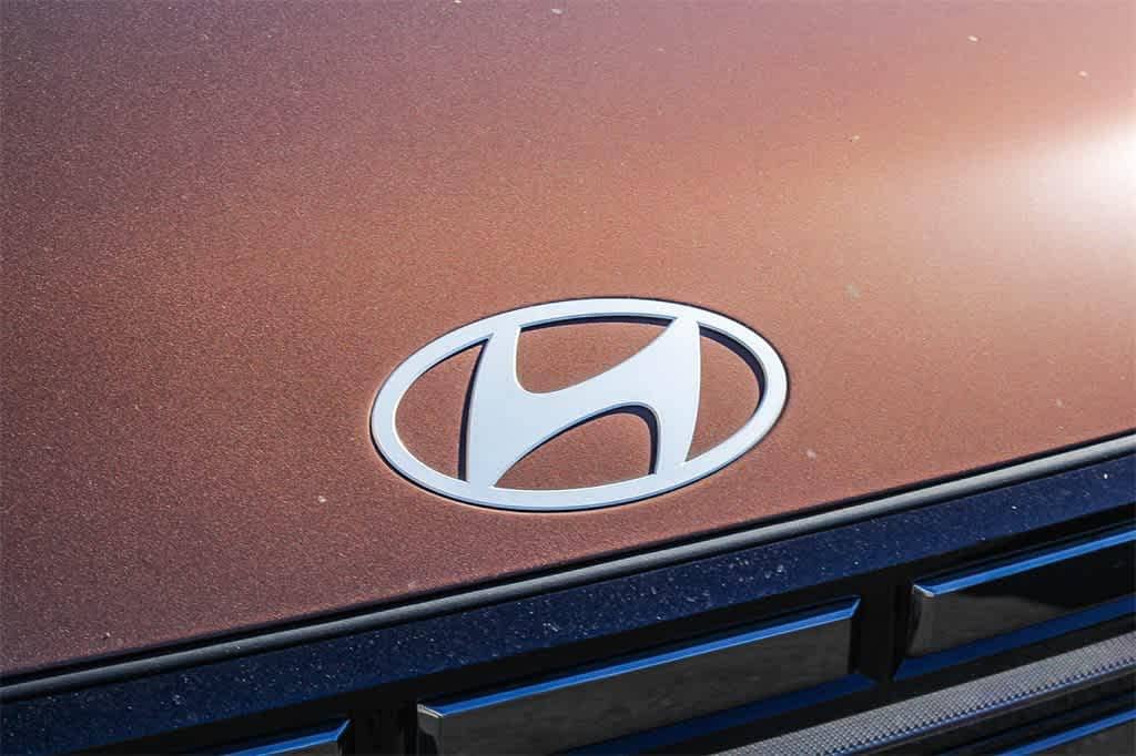 Thumbnail: 2026 Hyundai Santa Fe - 13