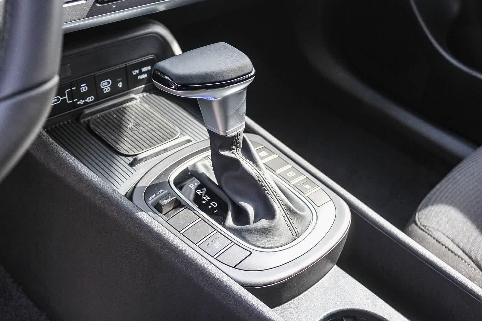 Thumbnail: 2026 Hyundai Kona - 27