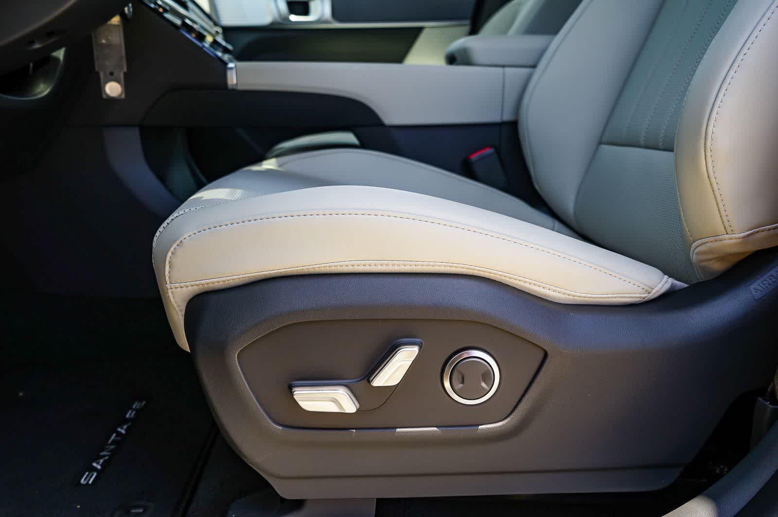 Thumbnail: 2026 Hyundai Santa Fe - 28