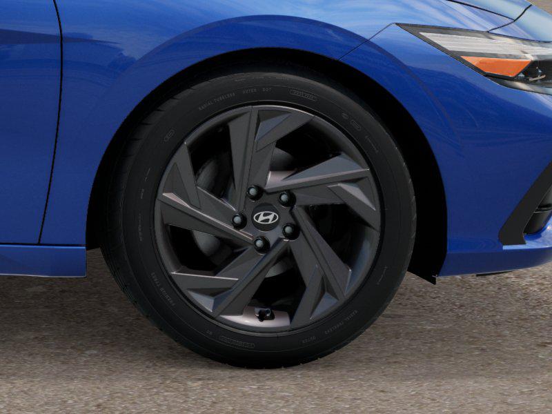 Thumbnail: 2026 Hyundai Elantra - 8