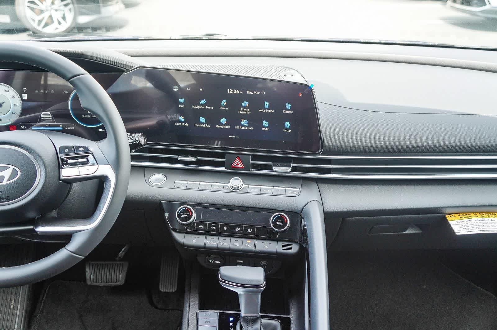 Thumbnail: 2025 Hyundai Elantra - 19