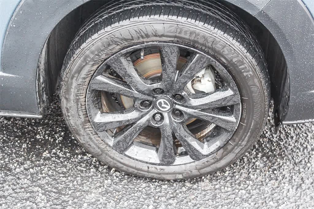 Thumbnail: 2023 Mazda CX-30 - 14