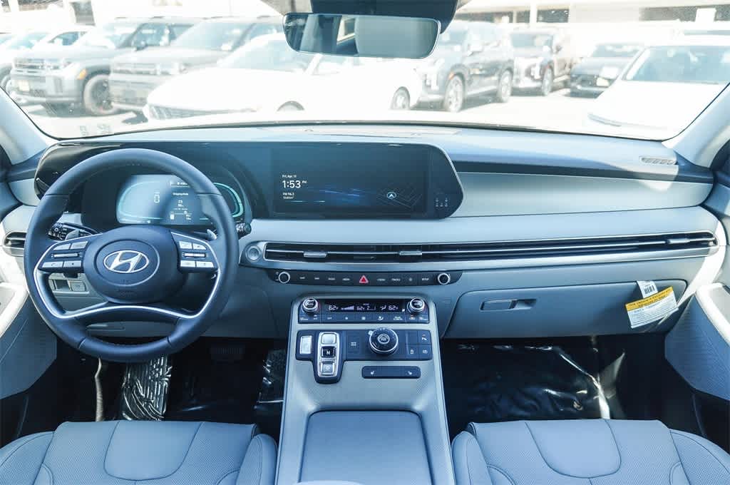 Thumbnail: 2025 Hyundai Palisade - 14