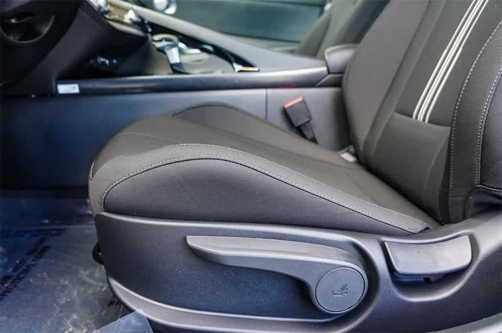 Thumbnail: 2025 Hyundai Elantra - 21